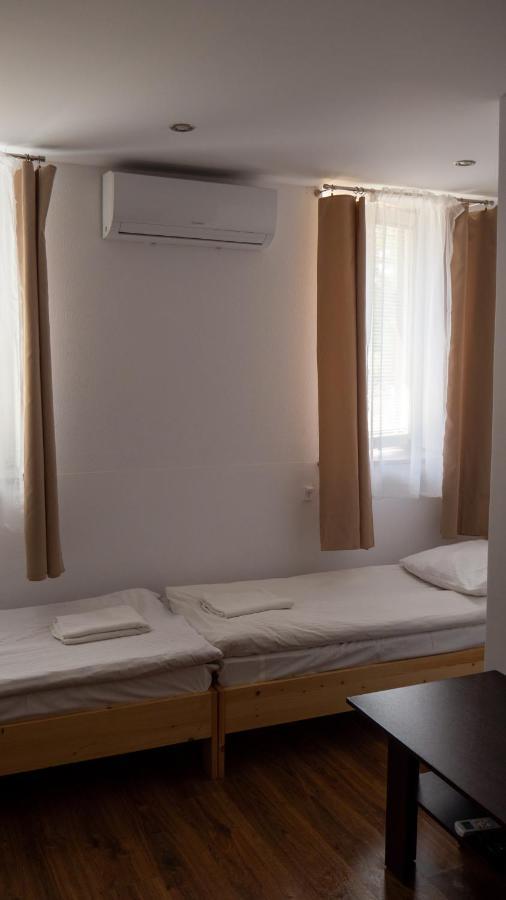 Galeria Prl Hotel Borne Sulinowo Kültér fotó
