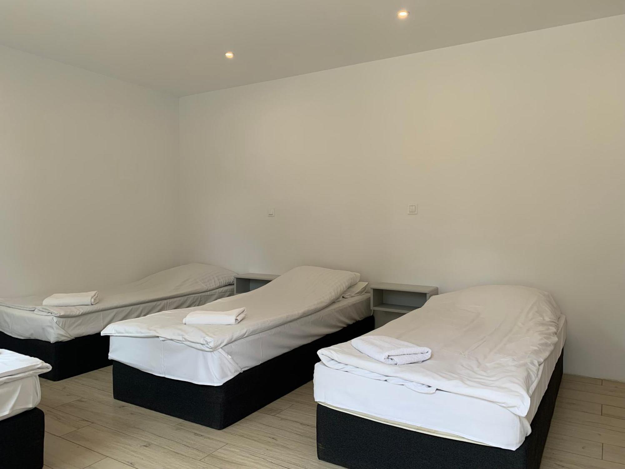Galeria Prl Hotel Borne Sulinowo Kültér fotó