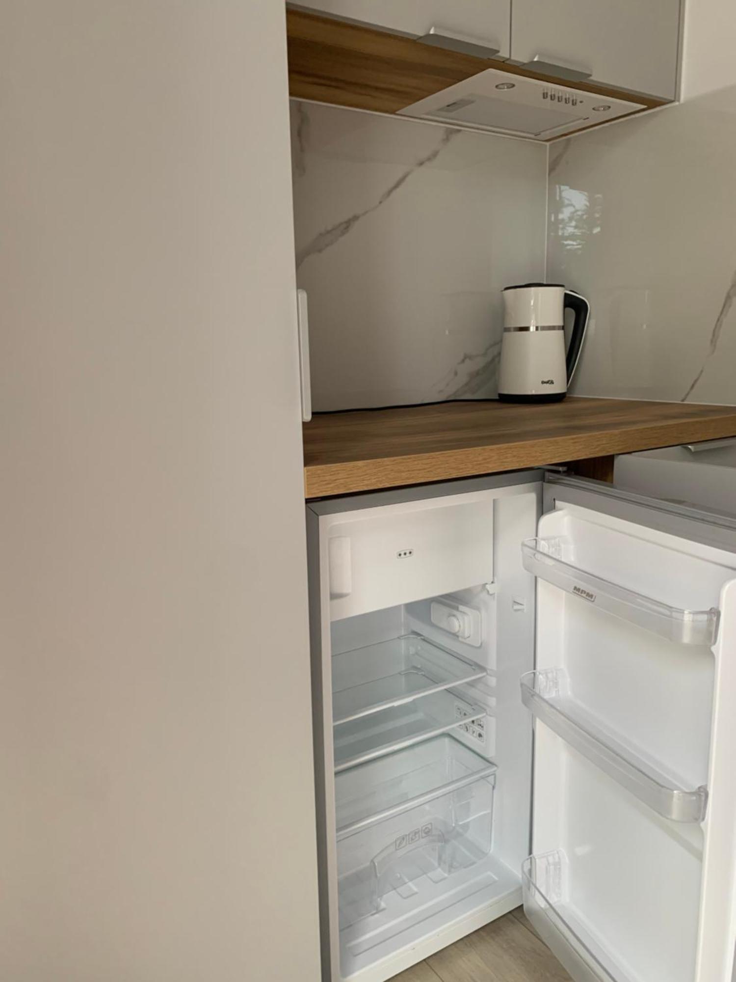 Galeria Prl Hotel Borne Sulinowo Kültér fotó