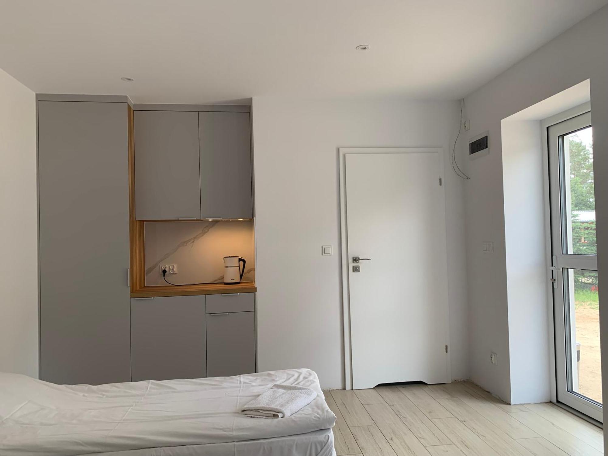Galeria Prl Hotel Borne Sulinowo Kültér fotó